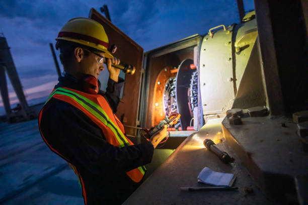 Best Circuit Breaker Repair  in Lake Lorraine, FL