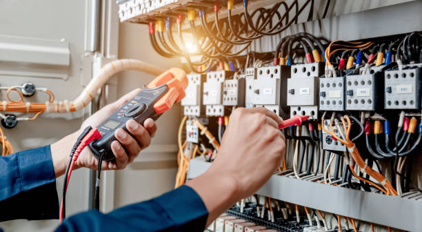 Best Licensed Electrician  in Lake Lorraine, FL