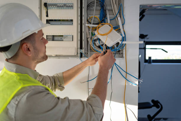 Best Ceiling Fan Installation Electrician  in Lake Lorraine, FL