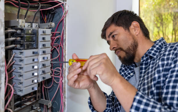 Best Emergency Electrical Repair  in Lake Lorraine, FL